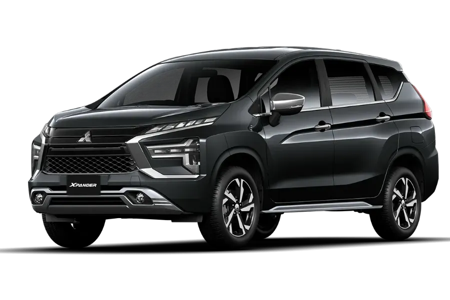 Mitsubishi Xpander Ultimate AT