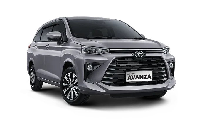 Toyota Avanza 1.5 G CVT