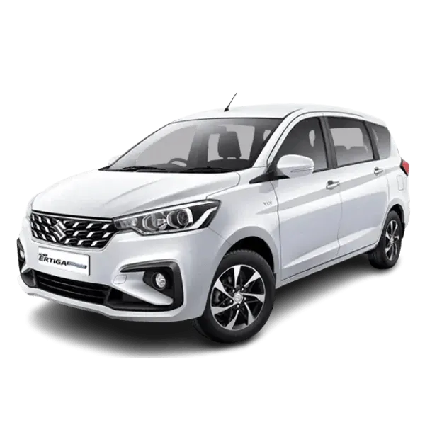 Suzuki Ertiga GX AT